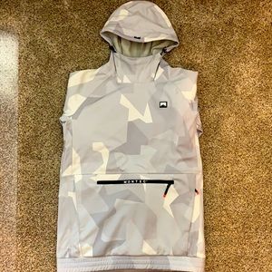 Montec Tempest Ski/Snowboarding Jacket Snow Camo